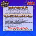 Jasa Cutting Stiker A3+ Costum Murah / Potong Stiker A3+. 