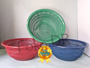 Bakul Sayur / Kalo Buah K228 / GM / Plastik