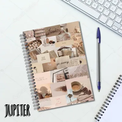 NOTEBOOK A4 JURNAL/ BUKU CATATAN/ LINE/ DOTTED/ GRID/ POLOS MURAH VIRAL BLANK/LINE A4 AESTHETIC BUKU CATATAN BUKU TULIS LARIS MURAH BUKU KULIAH SEKOLAH BINDER B5
