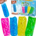 Mainan Tidak Bisa Dipegang Water Snake Toys 1 Ular Trik Air Jumbo Berisi Pita Berkilau Mainan Stres. 