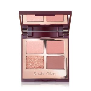 ✅ ONHAND Charlotte Tilbury Four Color Eyeshadow 5.2gr Charlotte Tilbury Luxury Palette