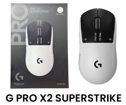 LOGITECH%20MOUSE%20WIRELESS%20PRO%20X%202%20SUPERSTRIKE%20LUNAR%20ECLIPSE(%E0%B9%80%E0%B8%A1%E0%B8%B2%E0%B8%AA%E0%B9%8C%E0%B9%84%E0%B8%A3%E0%B9%89%E0%B8%AA%E0%B8%B2%E0%B8%A2)%20-%20Image%202