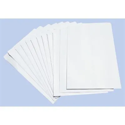 phong bì trắng A4 phong bì trắng nhiều kích cỡ -100 tờ (có keo dính sẵn) | Lazada Việt Nam