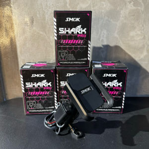 SMOK SHARK PRO CELLPHONE HOLDER / QUALITY CELLPHONE HOLDER / VERSION 3 CP HOLDER