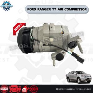 Genuine Ford Ranger T7 Air Compressor EB3B-19D629-DB Car Air Compressor Price Replacement Air Compressor Tank - Lazada