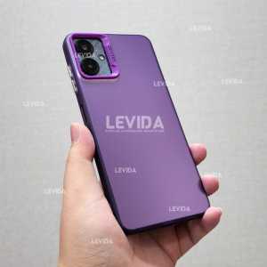 Samsung A06 4G Samsung A06 5G Case IMD Hybrid Plate Hologram Samsung A06 4G Samsung A06 5G