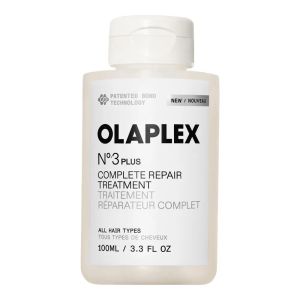 100% Authentic Guranteen! NEW PACKING Olaplex No.3 Hair Perfector Treatment 50ml/100ml/250ml - For Colored Bleached Hair Dye and Chemically Treated Damaged Hair