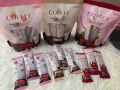 Hikari Slimming Coffee Nutritional Drink Detox Slim For Weight Loss Coffee Mocha Coffee Strawberry Mixed Berries Ice Tea. 