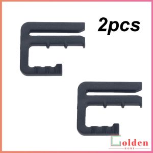 Golden ตะขอปรับเอวกางเกง ปรับระดับเอวช่วยให้กางเกงกระชับ Pants buckle