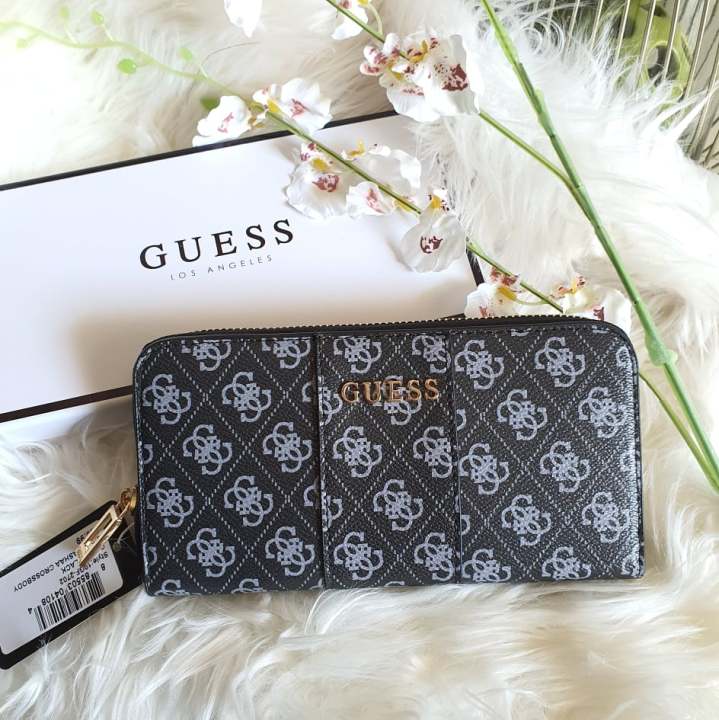 Guess wallet purse online