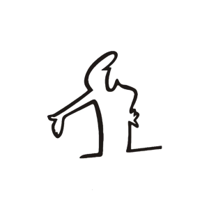 Driving Etiquette Car Sticker With High Adhesion Backing Sun Resistant Finish Scratch Resistant Decoration Weatherproof