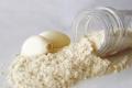 Garlic Powder 1kg  Bawang Putih Bubuk 100%Original Termurah Terlaris COD Makanan Bumbu Dapur. 