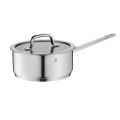 WMF Compact Cuisine Saucepan With Glass Lid 20cm 3.3L 1.96KG. 
