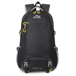Lightweight Outdoor Sports Backpack Men Women Large-Capacity Hiking Travel Mountaineering Bag Multifunctional Leisure Shoulder Bag