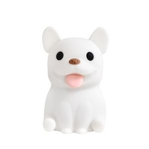 [ของแท้ รับประกันศูนย์ไทย]MOFii โคมไฟน่ารัก FRENCH BULLDOG เฟรนซ์บลูด็อกสุดเท่ห์ ทาสน้อนหมาต้องมี ปรับระดับแสงไฟได้