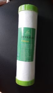 LÕI SỐ 1 PP CÓ NẮP (10 in) DÙNG CHO TẤT CẢ MÁY LỌC NƯỚC