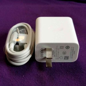 Sạc Nhanh [Type-C] 18W OPPO A52 A53 A54 A55 A74 5G A92 A93 MTB Pad Air... REALME 6i 7i 8i Q2i Q3i C35 C25... Mới 100%