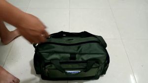 [Giá Hủy Diệt] Túi Đựng Đồ Nghề Size Lớn Và Size Đại Cao Cấp 7 ngăn Hàng Cao Cấp Loại 1 Tem Trên Túi Ngẫu Nhiên Tùy Lô Tem Về