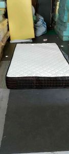 Kasur Busa Premium Foam INAKO IN A BOX  tebal 20s Garansi 15 Tahun- FREE Bantal Ukuran 90x200120x200 140x200 160x200 180x200