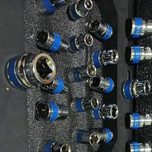 Anak Kunci Sok: Panduan Lengkap untuk Kunci Sok 14, 17, 19, 22 & 24