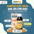 Bimori Kids Speech Delay Obat Anak Lancar Bicara Vitamin Kecerdasan Otak Anak. 