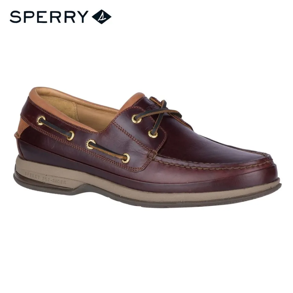 Sperry gold cup store asv amaretto