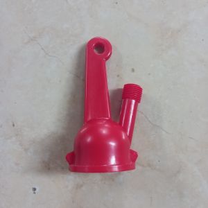 Tutup Tangkai Medion Gantungan Kepala Sparepart  TMO Tempat Minum Otomatis