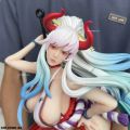 [18] Mô hình Yamato cao 46cm con gái Kaido anime ONe piece figure ONEPIECE WANO QUỐC oden thứ 2 lột. 