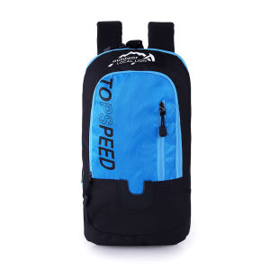 Tas Ransel Kecil Hydropack Sepatu Olahraga Sepeda Lari Premium Cordura Kuat Awet TCL 121