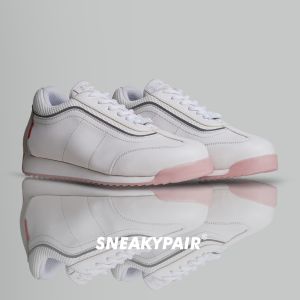 SNEAKYPAIR Dash Saturn-3 Sepatu Wanita Sneakers Shoes