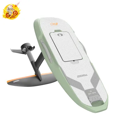 Waydoo EVO Lite 2026 Electric Hydrofoil Surfboard บอร์ดฟอยล์ไฟฟ้า ขี่คล่อง คุมง่าย เล่นสนุก