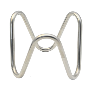 Stainless Steels Alcohols Stove Bracket Outdoor Camping Alcohols Cooker Holder Detachable Heaters Stand for Hiking Picnics