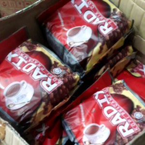 KOPI RADIX JUMBO 23sachet