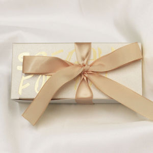 [SG]🧑🏻‍❤️‍🧑🏼💋Wedding Empty Box w/ Ribbon Wedding Souvenir Gift Box Candy Box Party Proposal