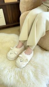 [Free Shipping] Linen Woven Rattan And Bamboo Slippers For Summer Couples Thick-Soled Indoor Floor Slippers