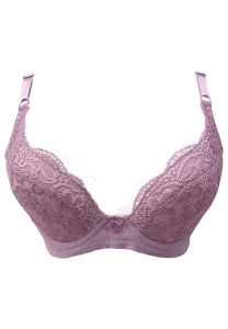 Tulip by Christine Elise 3/4 Cup Wire Bra - CBR-1552