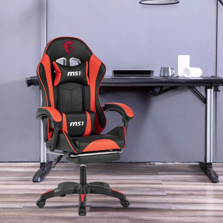 Kursi Gaming Kursi Kerja Kursi Belajar Kursi Santai Gaming Chair Kursi
