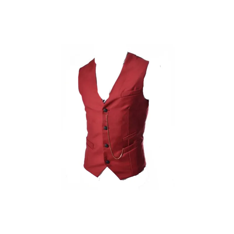 ONTENY Teal Paisley Silk Formal Dress Vest Men Suit Vest Waistcoat Tie  Brooch Pocket Square Set for Tuxedo (Color : MJ-0140-XZ0010, Size : Large)  : Amazon.ca: Clothing, Shoes & Accessories