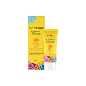 Carasun Solar Smart UV Protector SPF 45 PA++++