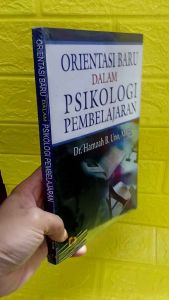 buku ORIENTASI BARU DALAM PSIKOLOGI PEMBELAJARAN