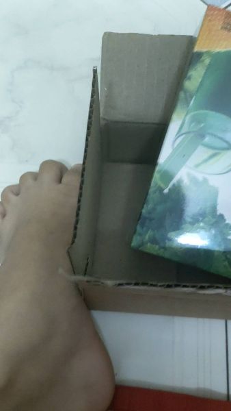 Buyer review video 2