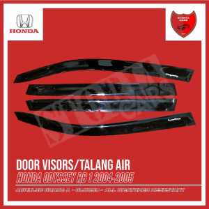 TALANG AIR MOBIL HONDA ODYSSEY RB 1 / RA6 SATUAN