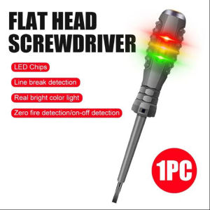 Bút Thử Điện Thông Minh Thế Hệ Mới Kiểm Tra Pha Đo Thông Mạch Kiểm Tra Dây Đứt Ngầm