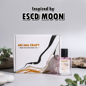 Aroma Craft Parfum Escd Moon 30ml Extrait de Parfum Wangi Manis Wanita