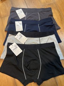 Quần sịp nam Aristino ABX1606 chính hãng co giãn thoải mái mềm mại