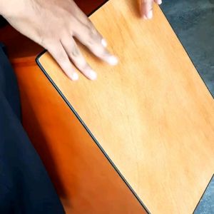 Kajon Cajon Akustik Drum Bok Trapesium Kotak Murah