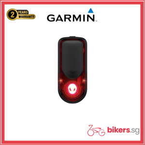 Garmin Varia RearVUE 820