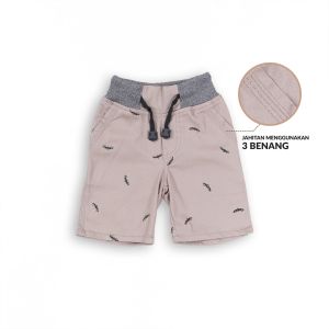 Celana Pendek anak laki-laki Rib