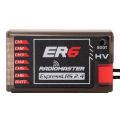 ER6 / ER6G/ ER8 ER Series ELRS PWM Receivers Radiomaster. 