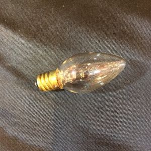 💡หลอดไฟ หลอดไฟเจ้าที่ แบบเกลียว ยกกล่อง(50 หลอด)